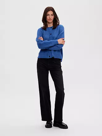 SELECTED FEMME | Cárdigan SLFLULU | blau